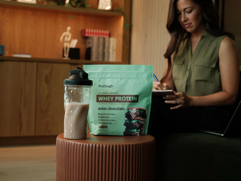 Indulge Without The Guilt
